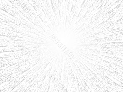 white burst background