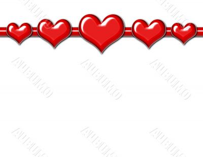 Heart Background