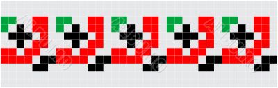 Color Mosaic