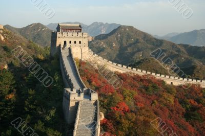 Great wall