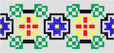 Mosaic