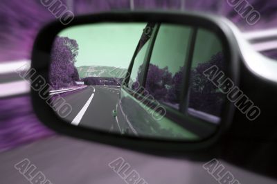 Beautiful car. Great details !