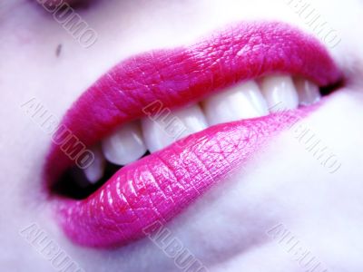 passion lips