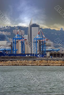 Haifa