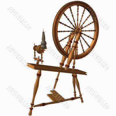 Spinning Wheel