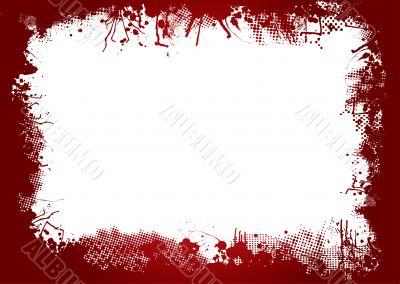 blood border