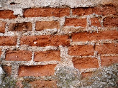 brick wall#2