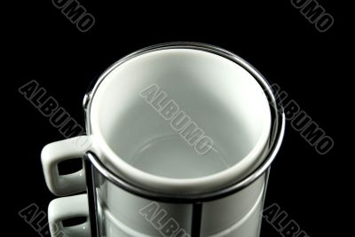 Cofee cups