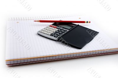 Calculating
