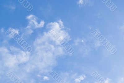 Blue Sky