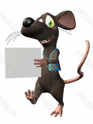 Toon Mouse