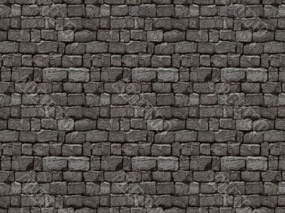 3D Texture Wall/Stone