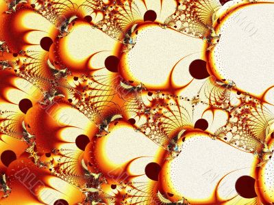 abstract background