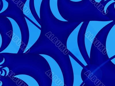 abstract background
