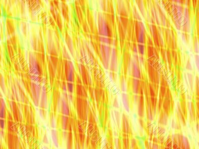 abstract background