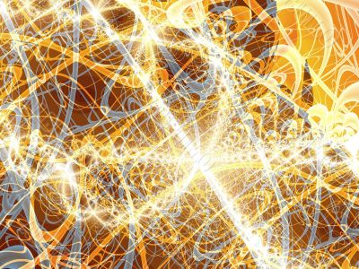 abstract background