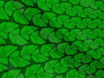 abstract background