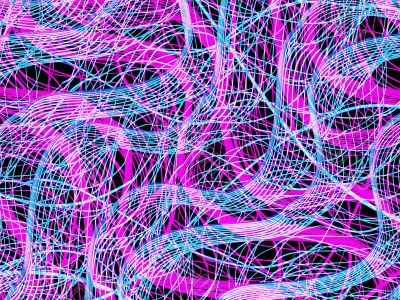 abstract background