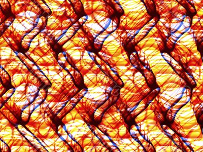 abstract background