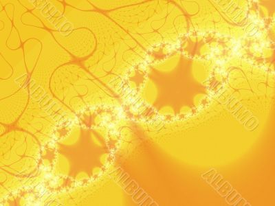 abstract background