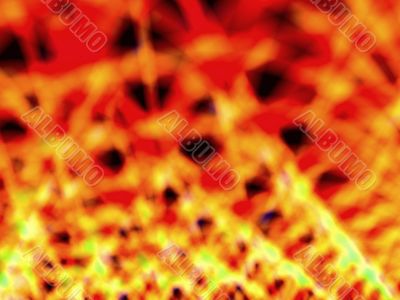 abstract background