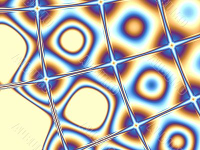 abstract background