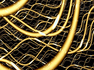 abstract background