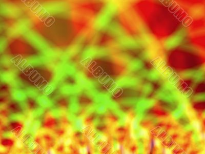 abstract background
