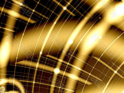 abstract background