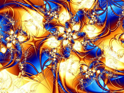 abstract background