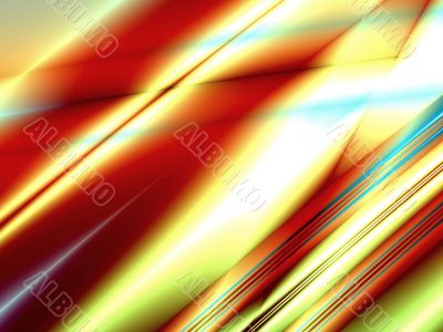 abstract background