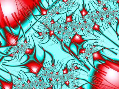 abstract background