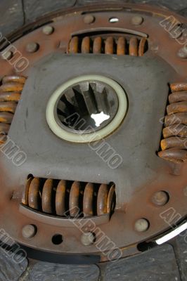 mechanics