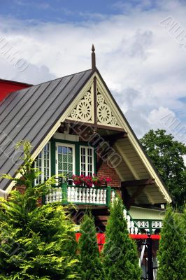 architecture
