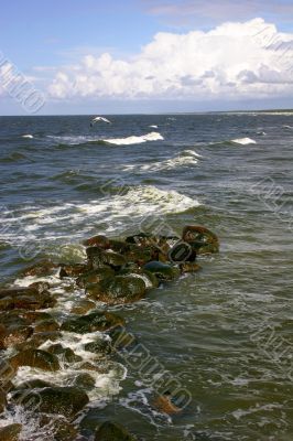 baltik sea