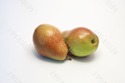 Two Pears
