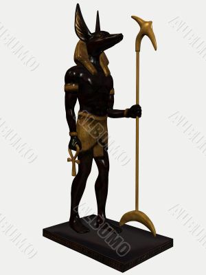 Anubis