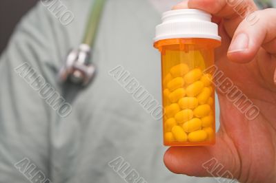 Prescription Medication