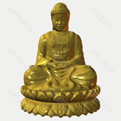 Buddha