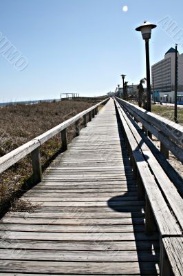 Boardwalk