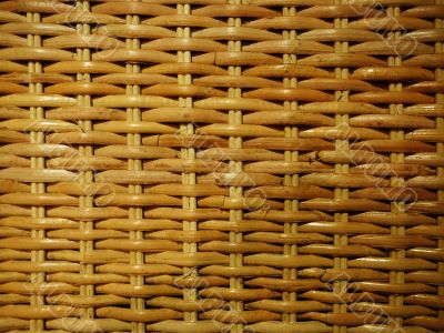 rattan pattern