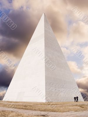 Pyramid