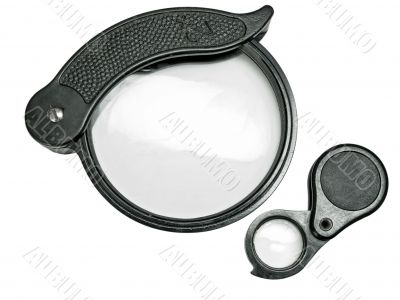 magnifiers