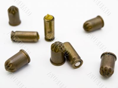 bullets