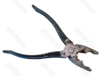 pliers