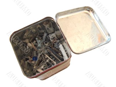 metalware