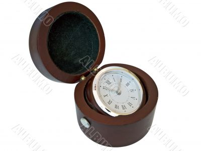 Table clock