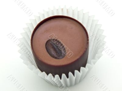 Chocolate candy