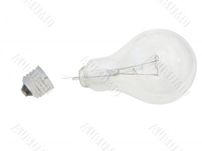 Light bulb