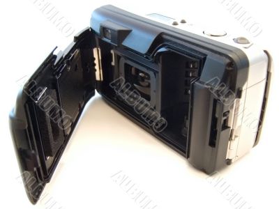 photographic camera